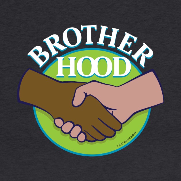 Brotherhood by Mindscaping